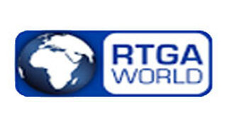 GIA TV RTGA Logo Icon